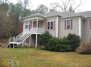 3154 Tommy Lee Cook Rd, Newnan, GA 30263