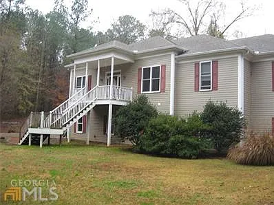 3154 Tommy Lee Cook Rd photo 1