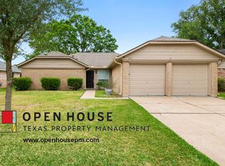 1007 Comstock Springs Dr, Katy, TX 77450