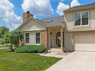 5116 Pinebrook Dr, Fort Wayne, IN 46804