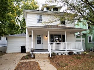 224 N Cherry St, Lancaster, OH 43130