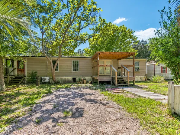 11830 Raccoon Rd, Southport, FL 32409