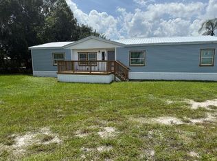 42 S Canoe Creek Rd, Kenansville, FL 34739