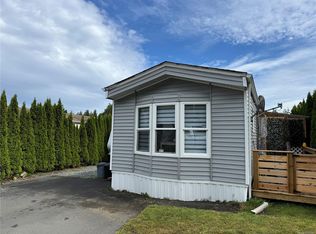 5250 Beaver Harbour Rd #62, Pt Hardy, BC V0N 2P0
