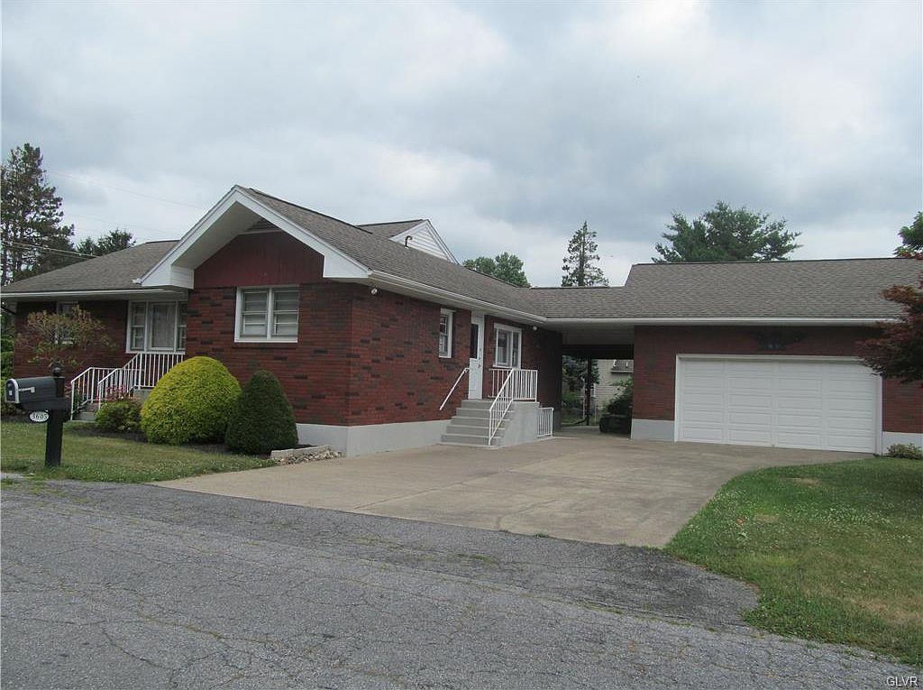 3605 Washington St, Bethlehem, PA 18020 Zillow