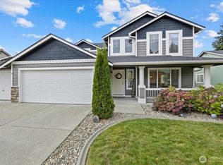 17726 83rd Dr, Arlington, WA 98223