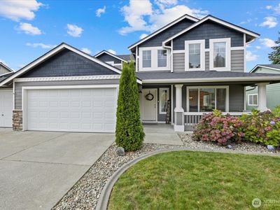 17726 83rd Drive NE, Arlington, WA, 98223