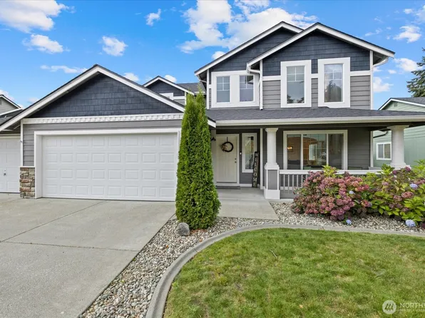 17726 83rd Drive NE, Arlington, WA 98223