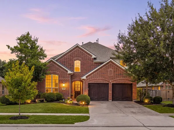 5315 Jackson Park Ln, Katy, TX 77494