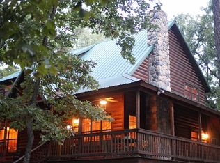 27 Steelhead Bay Lane, Broken Bow, OK 74728