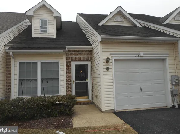 238 Gladstone Way, Bear, DE 19701