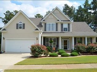 108 Baldric Dr, Greenville, SC 29605