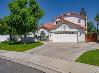 8710 Goldfinch Dr, Bakersfield, CA 93312