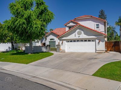 8710 Goldfinch Dr, Bakersfield, CA, 93312