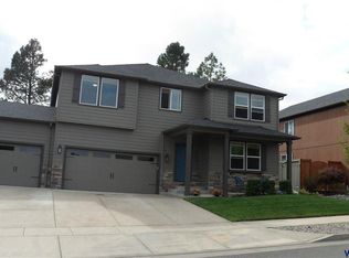 2654 NW Kingston Way, Albany, OR