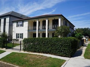 205 Downs St, New Orleans, LA 70124