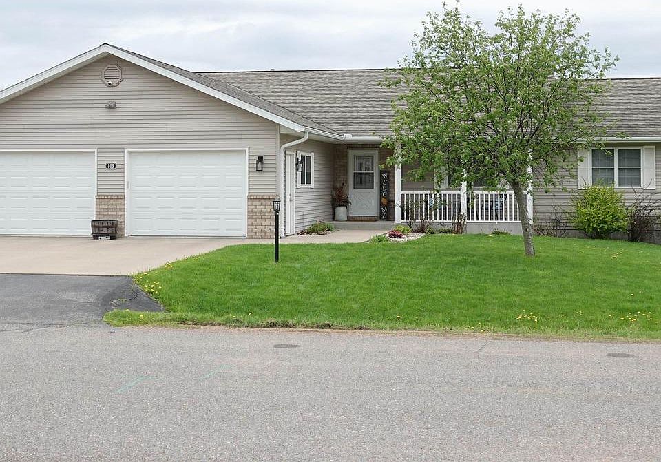 809 West ROBERTS STREET, Spencer, WI 54479 MLS 22401826 Zillow