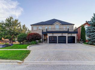 2 Mumberson Ct, Markham, ON L6C1Y4