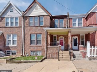 607 N Rodney St, Wilmington, DE 19805