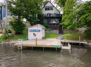 7326 State Route 19 Rd LOT 3, Mount Gilead, OH 43338
