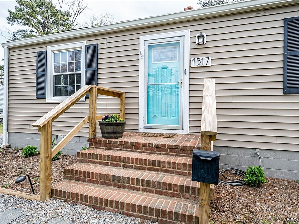 1517 Glenside Dr, Richmond, VA 23226 Zillow