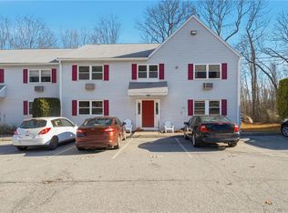 Morningside Condominium, Westerly, RI 02891