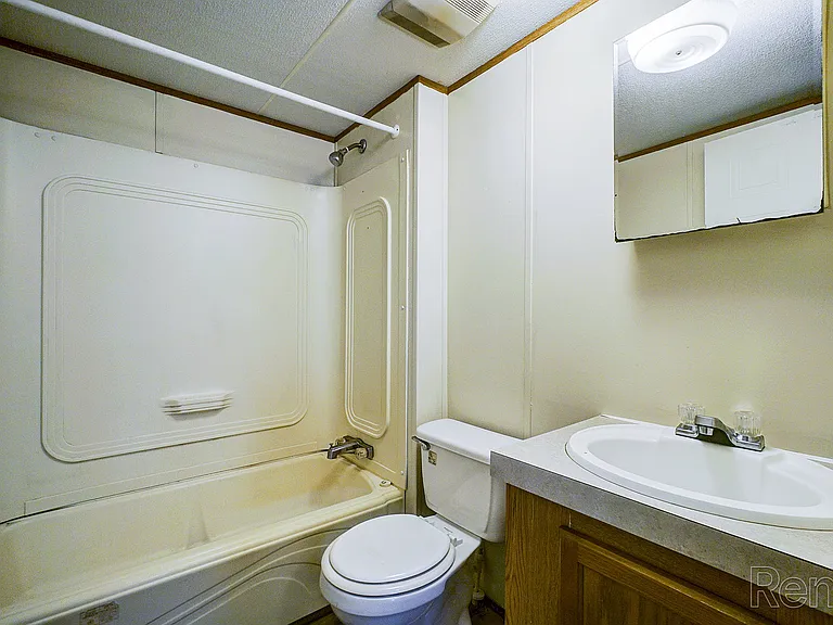 Oakwood MHC Nash - Rent to Own — Photo 36