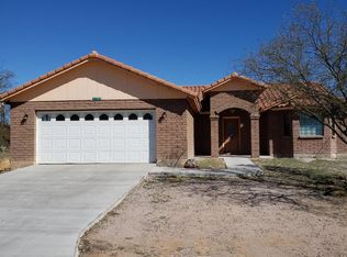 1769 Calle Barbadas, Rio Rico, AZ 85648