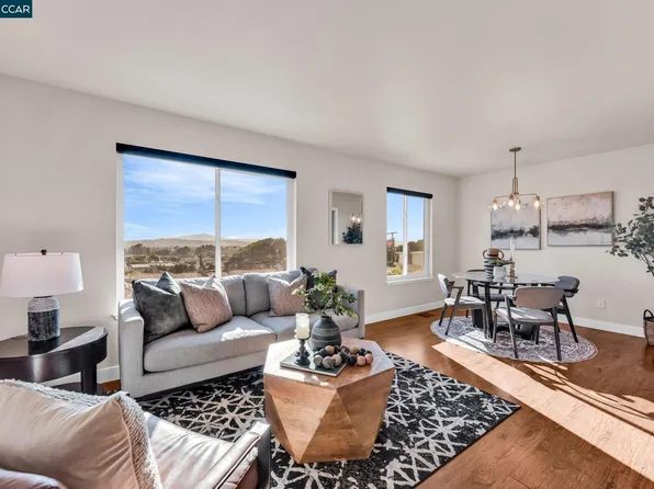 122 Alpine Ct, San Pablo, CA 94806