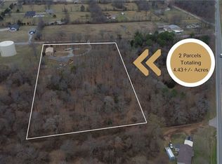 1100 E Crawford St, Gentry, AR 72734