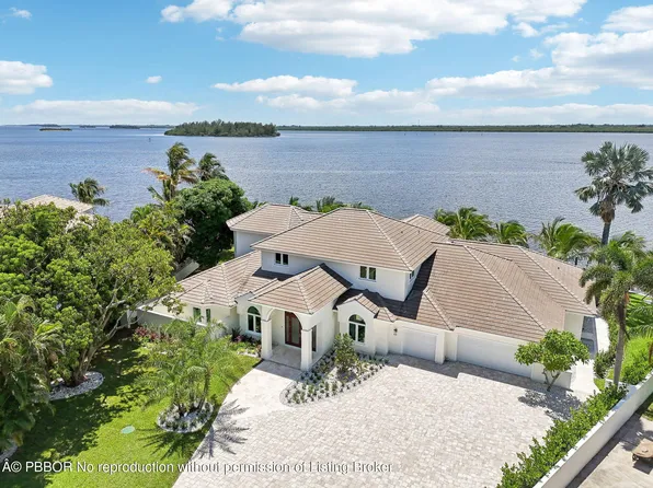 526 Point Ln, Vero Beach, FL 32963
