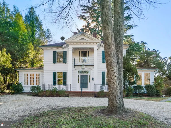 311 S Commerce St, Centreville, MD 21617