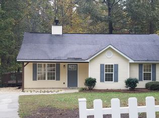 3485 Auburn Dr, Cumming, GA 30041
