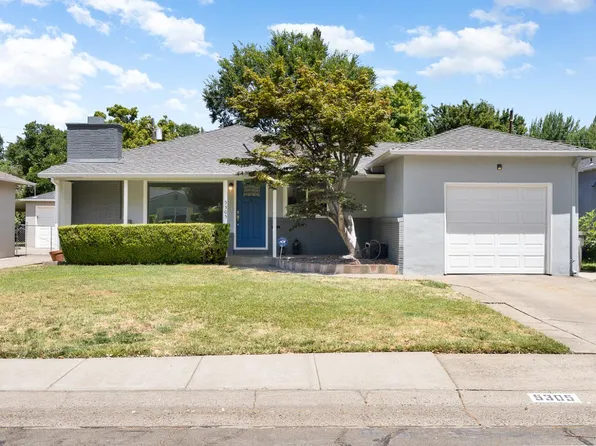 5305 Callister Ave, Sacramento, CA 95819