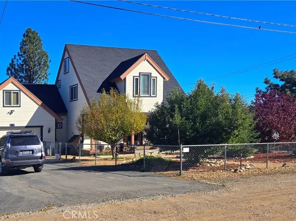 2097 Fox Rd, Big Bear City, CA 92314
