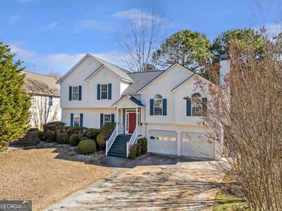 239 Taylors Farm Dr, Canton, GA, 30115