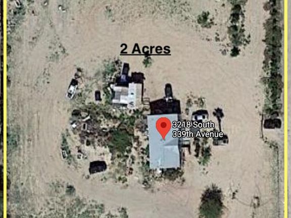 2nd image of 3218 S 339th Ave