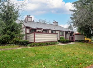 4863 Foxfire Trl #13, Portage, MI 49024