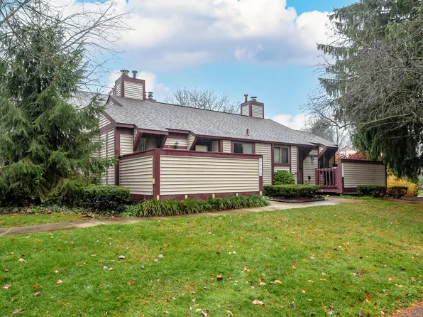 4863 Foxfire Trl #13, Portage, MI 49024