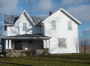 1001 E Maumee St, Angola, IN 46703