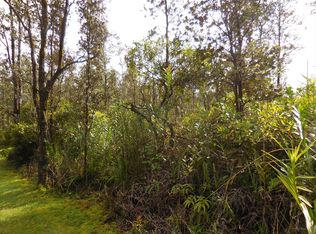 LOT 4503rd, Mountain View, HI 96771