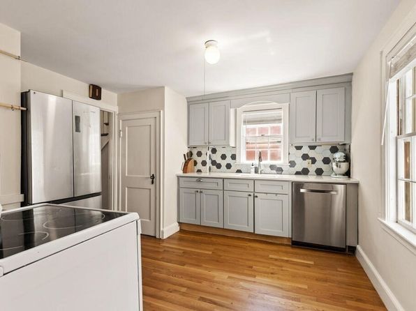 7 Marrigan St #1