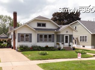 2510 21st Ave, Rock Island, IL 61201