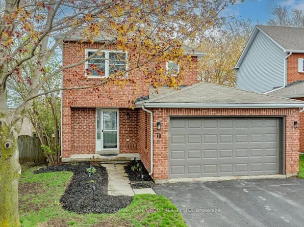 70 Kyle Cres, Georgina, ON L4P 3P6