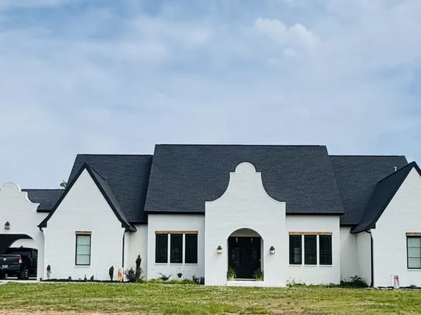 4035 Christiana Hoovers Gap Rd, Christiana, TN 37037