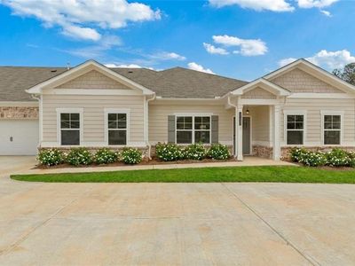 3704 Cheswolde Ave, Powder Springs, GA, 30127