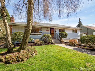 9432 13th Avenue SW, Seattle, WA, 98106