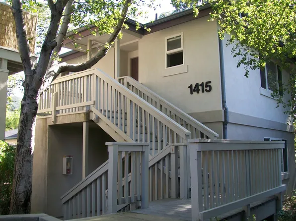 1413 Mill Street, 1413 Mill St #2, San Luis Obispo, CA 93401