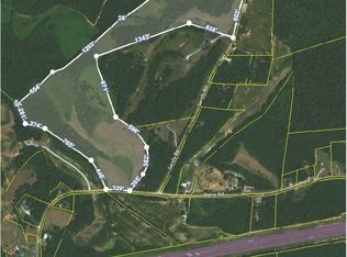 0 Sandy Rd, Yuma, TN 38390