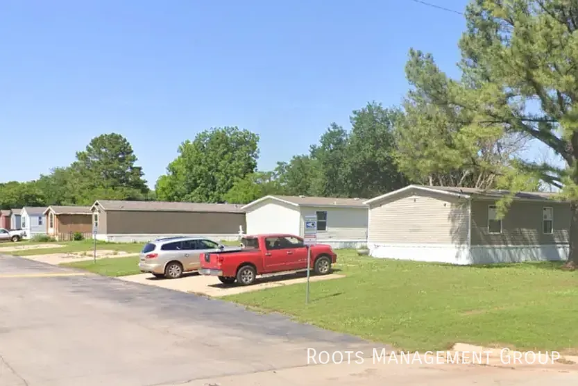 3 Bed 2 Bath Home Available for Lease at Countryside MHP OK - Apply Now! — Photo 2